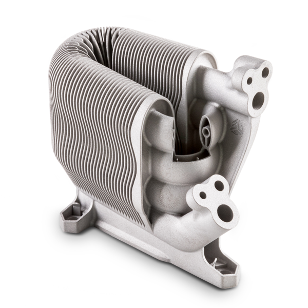 LaserForm 316L (B) /DMP/